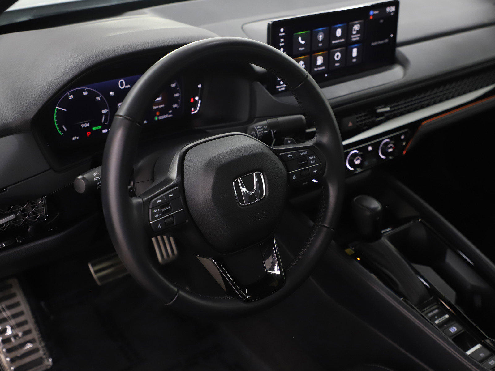 Used 2023 Honda Accord Sport image 19