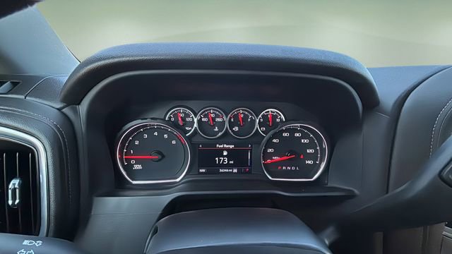 Used 2022 Chevrolet Silverado 2500 LT image 15