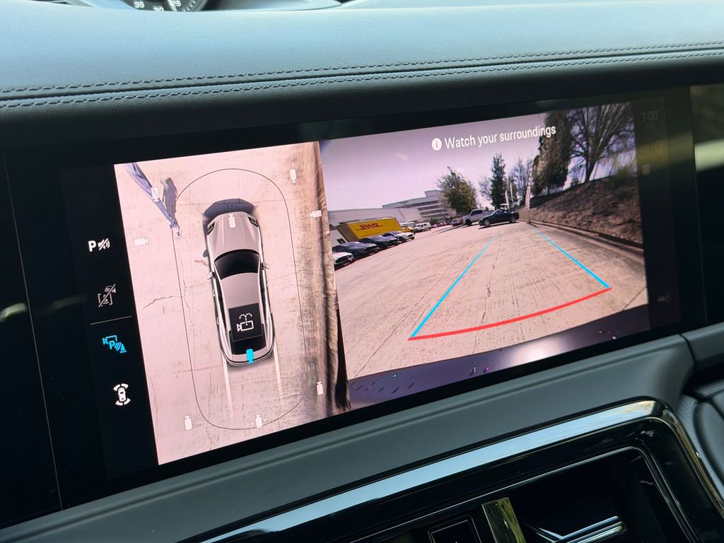 Used 2026 Porsche Panamera GTS image 21