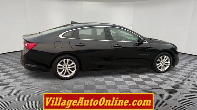 Used 2016 Chevrolet Malibu LT FWD image 37