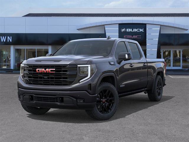 New 2026 GMC Sierra 1500 Elevation image 6