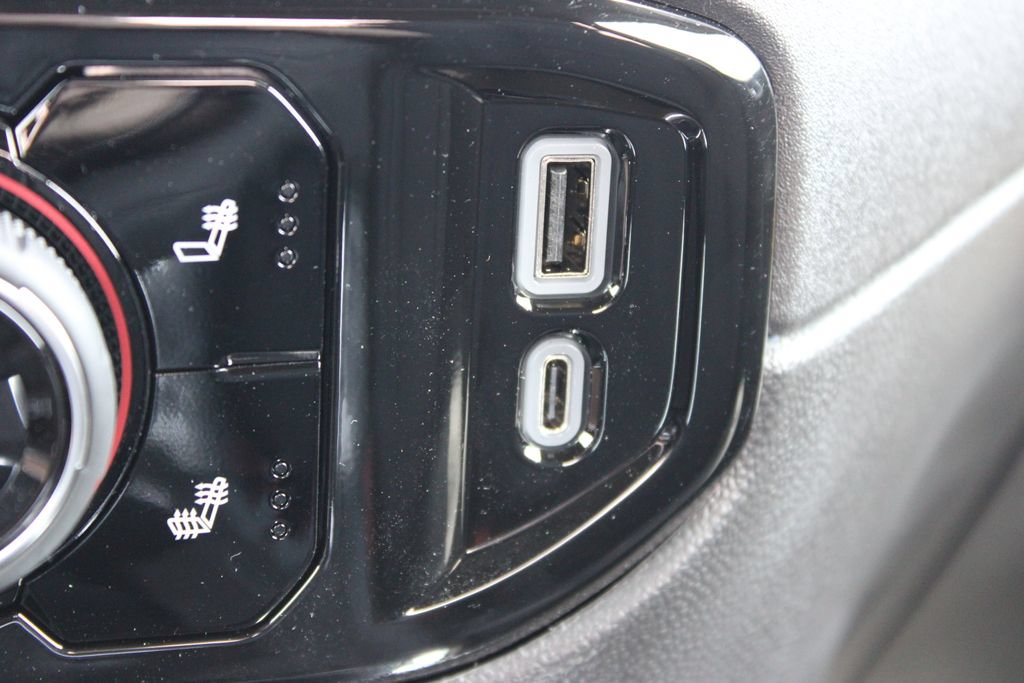 New 2026 Chevrolet Silverado 1500 RST AWD/4WD image 51