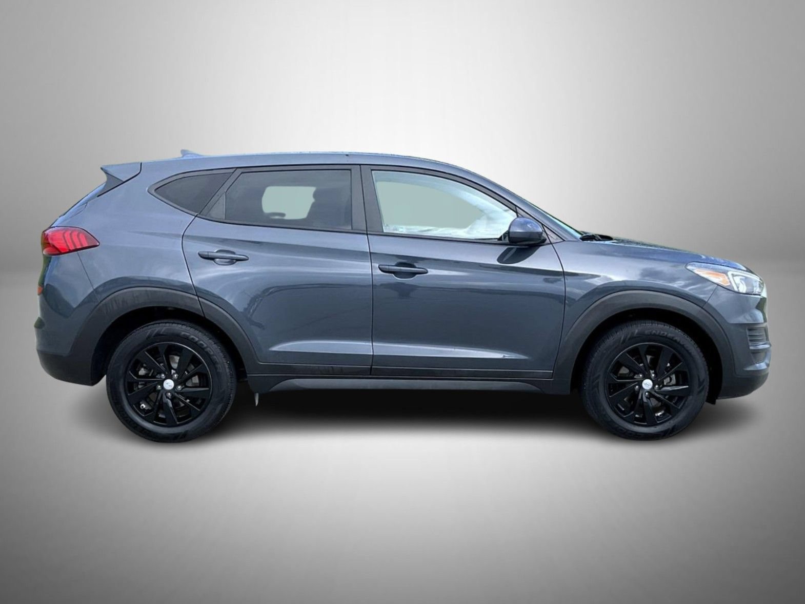 Used 2020 Hyundai Tucson SE AWD/4WD image 4