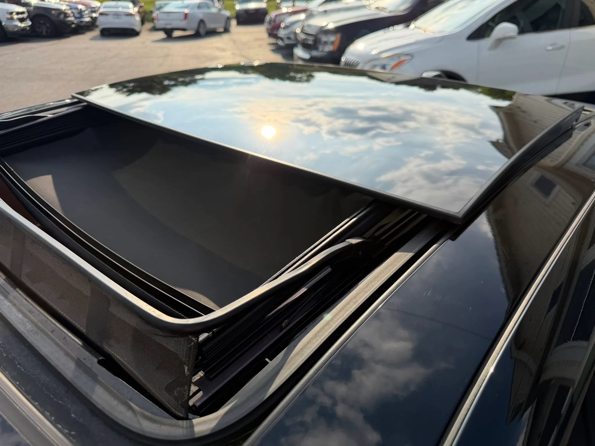Used 2020 Nissan Maxima SR w/ Sport Mat Group FWD image 54