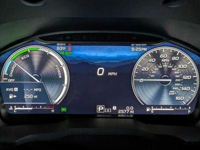 Used 2025 Subaru Forester Touring AWD/4WD image 11