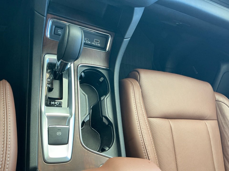 Used 2024 Subaru Ascent Touring w/ Popular Package #2 image 17