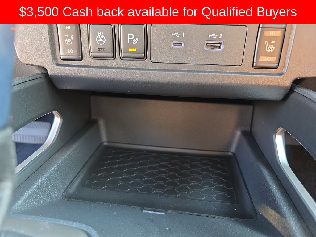 New 2027 Nissan Frontier PRO-4X AWD/4WD image 26