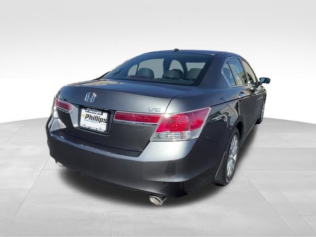 Used 2012 Honda Accord EX-L image 6