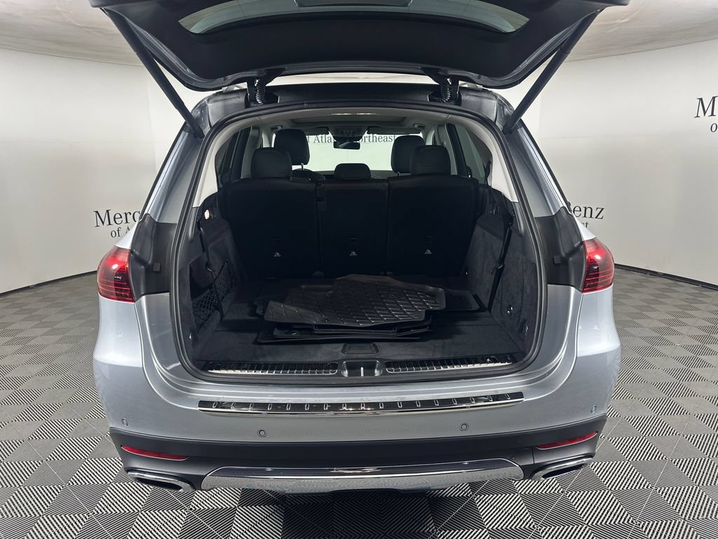 Certified 2026 Mercedes-Benz GLE 350 4MATIC image 20