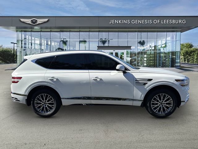 Used 2026 Genesis GV80 2.5T image 3