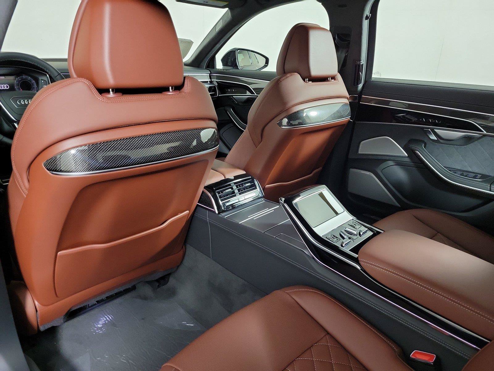 New 2027 Audi S8 AWD/4WD image 15