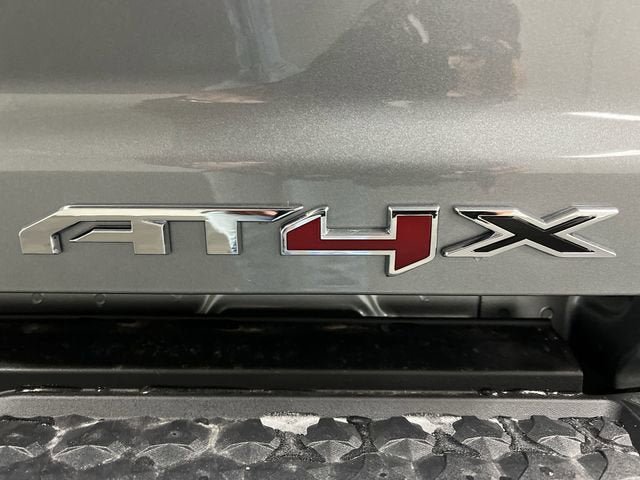 New 2026 GMC Canyon AT4X AWD/4WD image 32