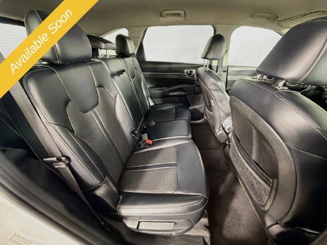 Used 2021 Kia Sorento S AWD/4WD image 27