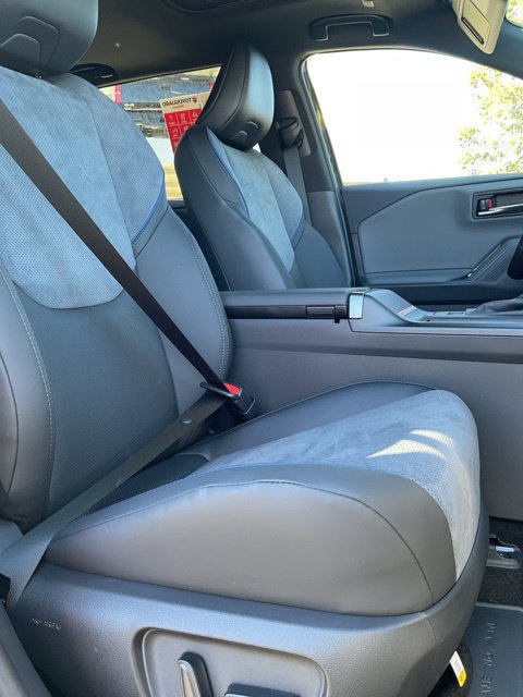 New 2026 Toyota RAV4 XSE AWD/4WD image 16
