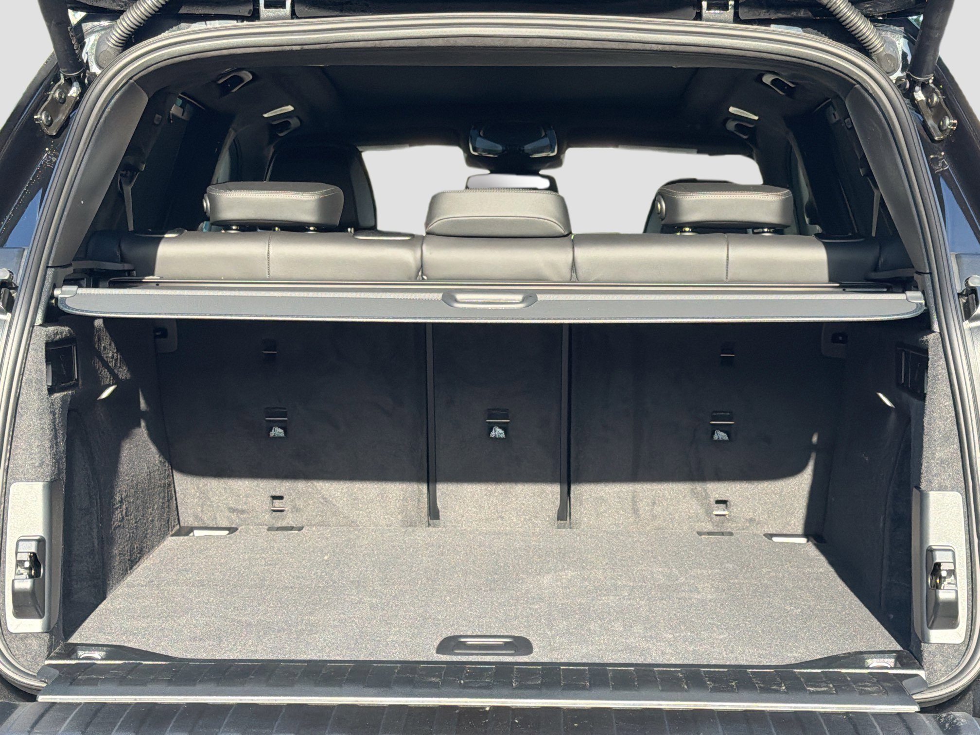 New 2026 BMW X5 M60i image 12