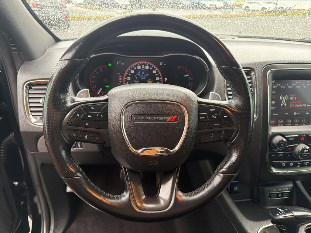 Used 2018 Dodge Durango GT w/ Premium Group image 31