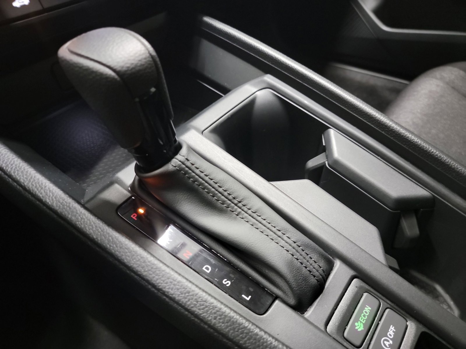 Used 2024 Honda Accord LX image 26