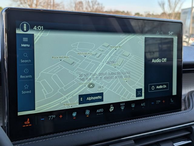 New 2026 Lincoln Corsair Premiere image 20