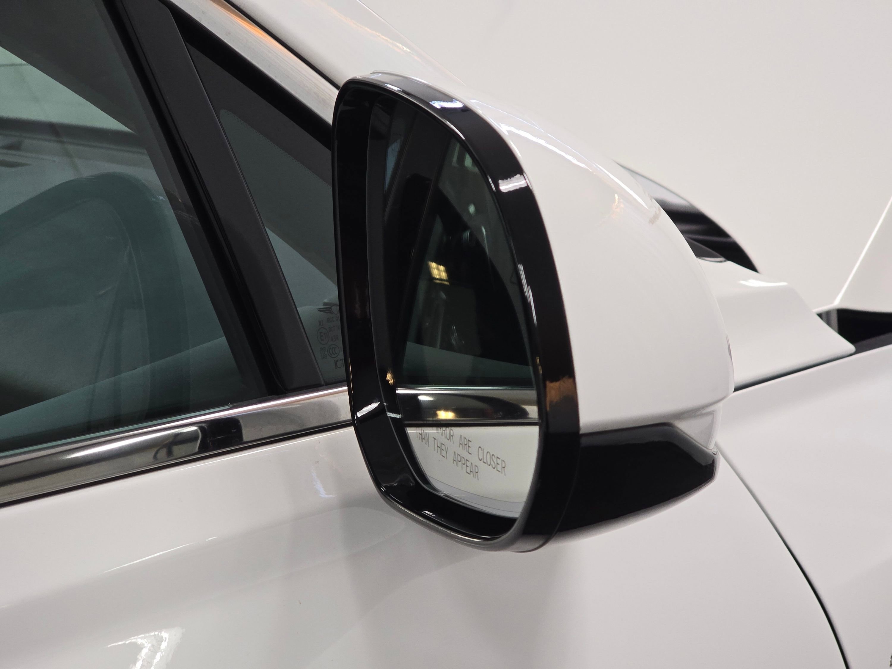 Used 2024 Genesis GV80 2.5T image 30