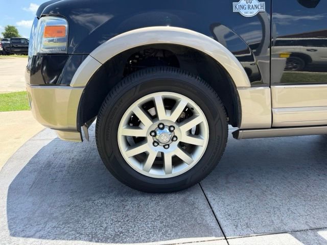 Used 2012 Ford Expedition King Ranch RWD image 4