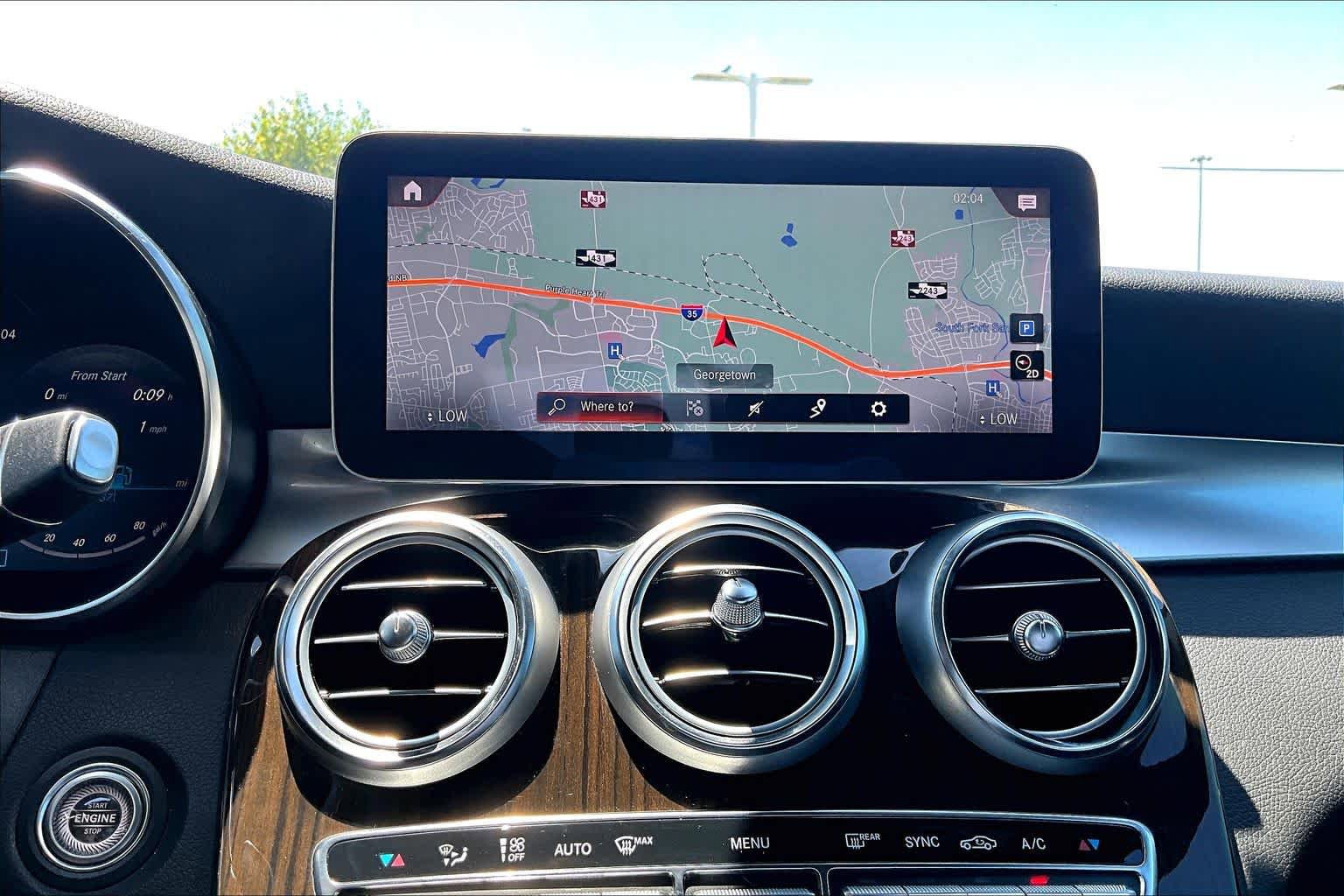 Certified 2022 Mercedes-Benz GLC 300 image 34