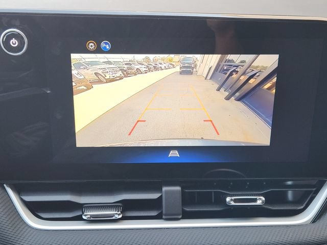 Used 2026 Chevrolet Equinox LT FWD image 6