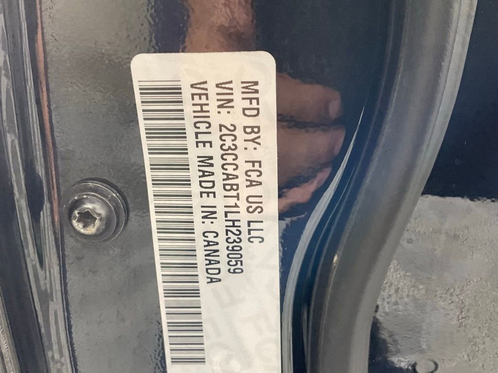 Used 2020 Chrysler 300 S image 27