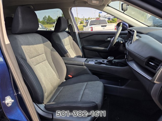 Certified 2026 Nissan Rogue SV FWD image 18