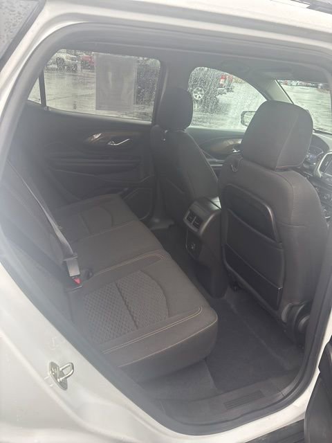 Used 2021 GMC Terrain SLE w/ Driver Convenience Package image 12