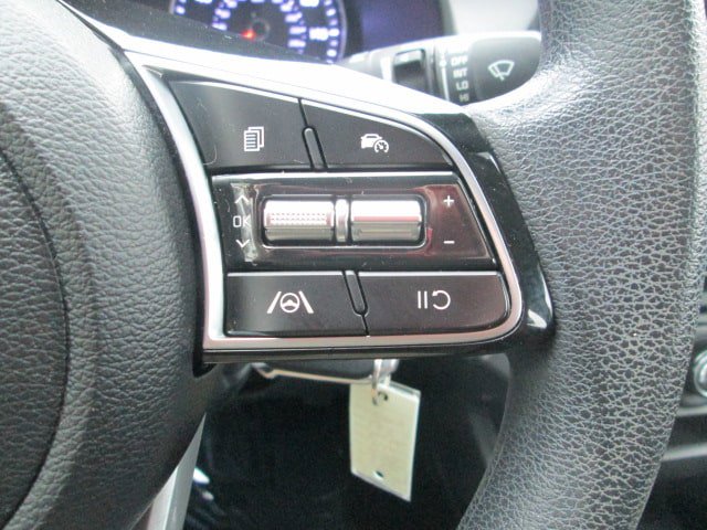 Used 2023 Kia Forte LXS FWD image 18