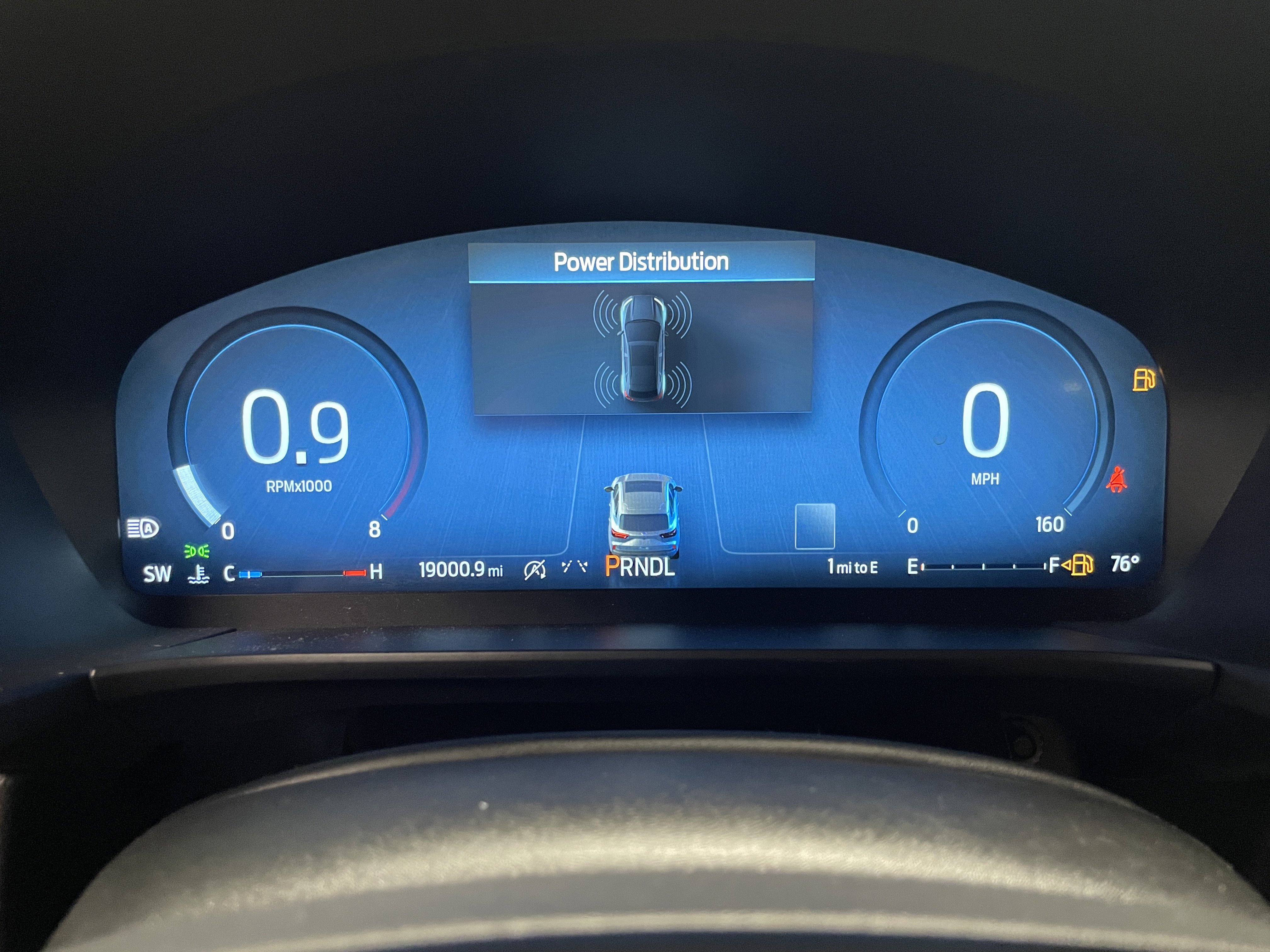 Used 2023 Ford Escape ST-Line Select w/ Tech Pack #2 image 19