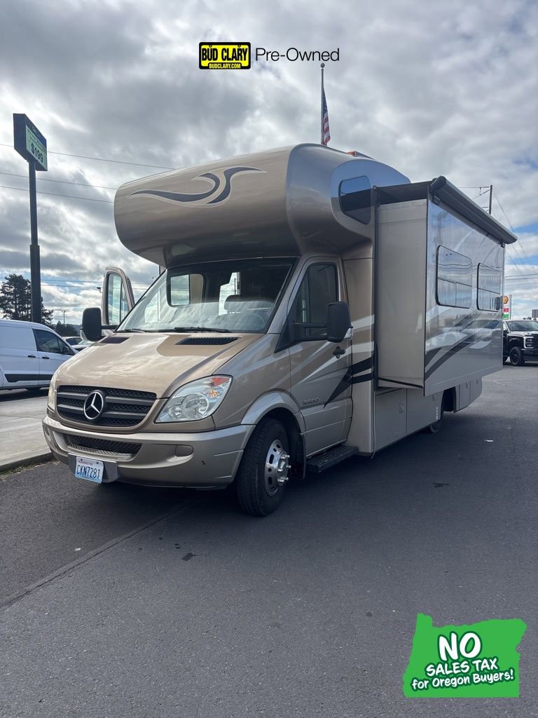 Used 2008 Dodge Sprinter 3500 image 1