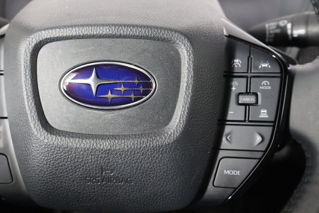 Used 2023 Subaru Solterra AWD image 11