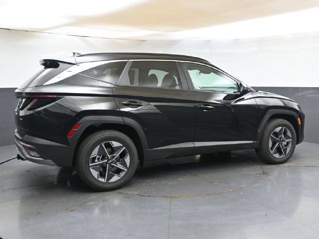 New 2026 Hyundai Tucson SEL w/ Tow & Go Package AWD/4WD image 6