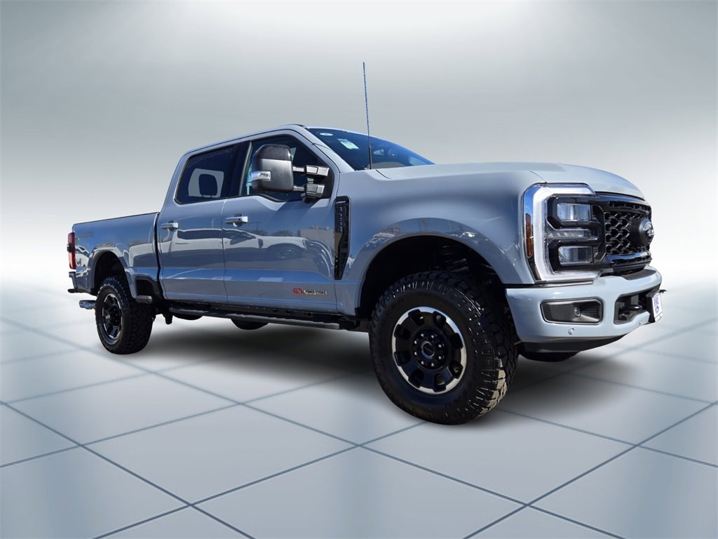 New 2026 Ford F250 XL image 2