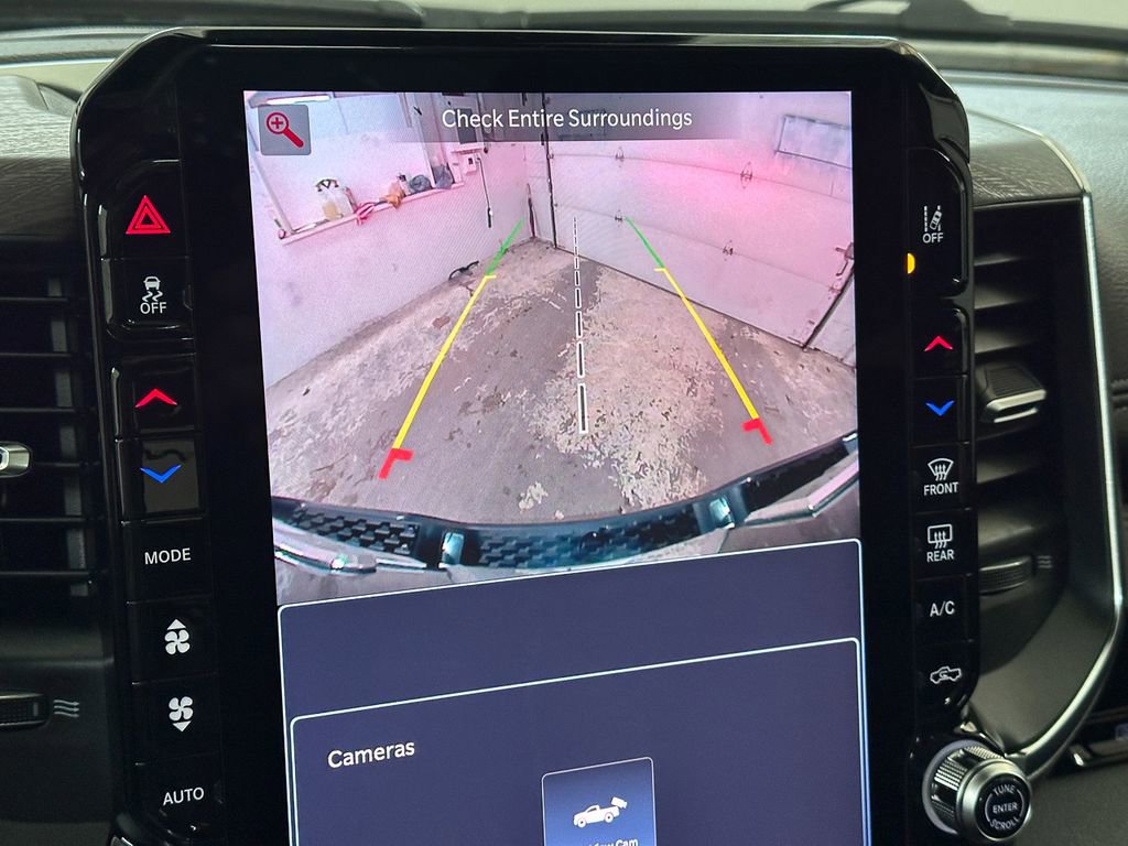 New 2026 RAM 1500 Laramie image 45