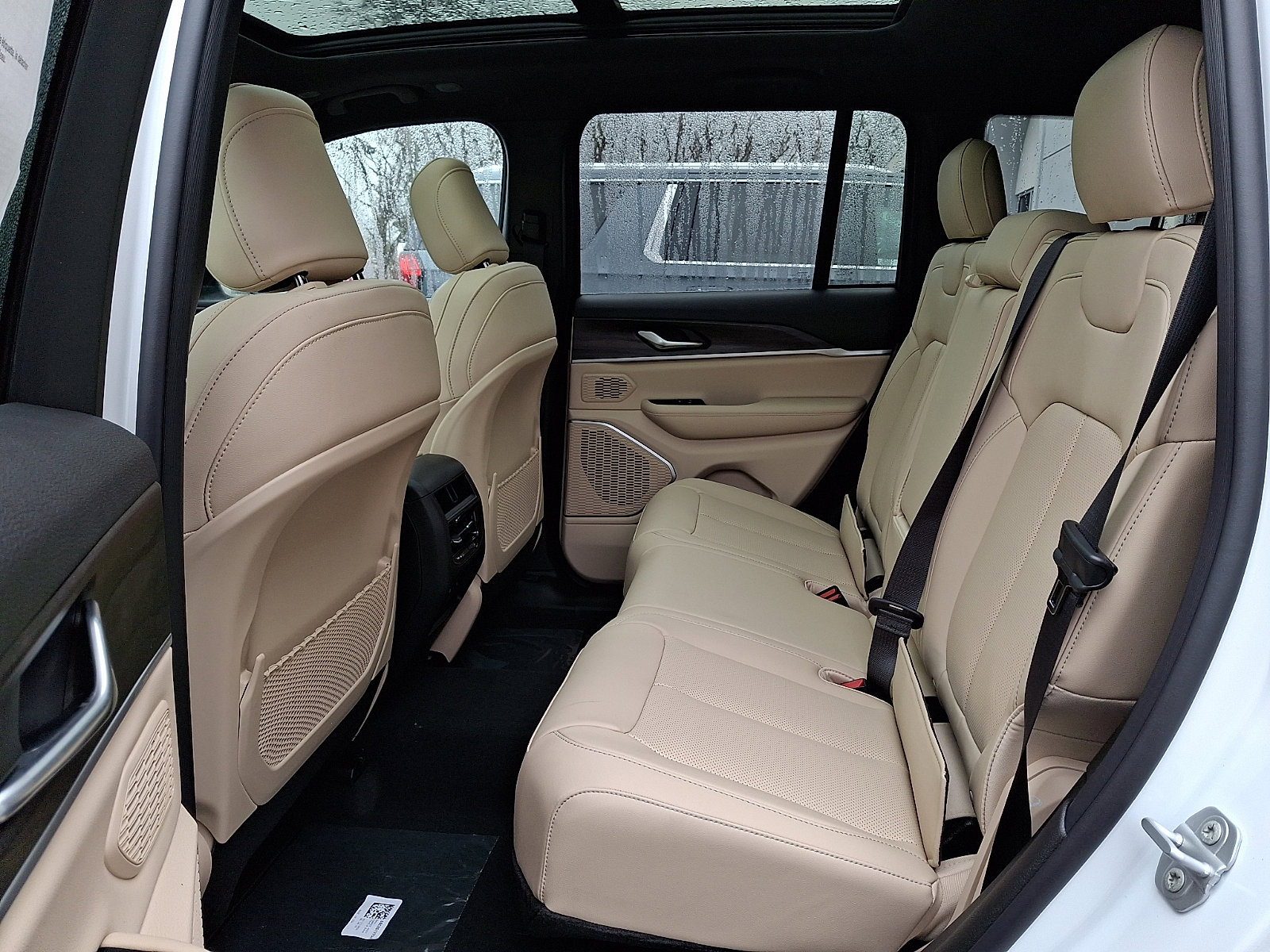 New 2026 Jeep Grand Cherokee Limited image 6