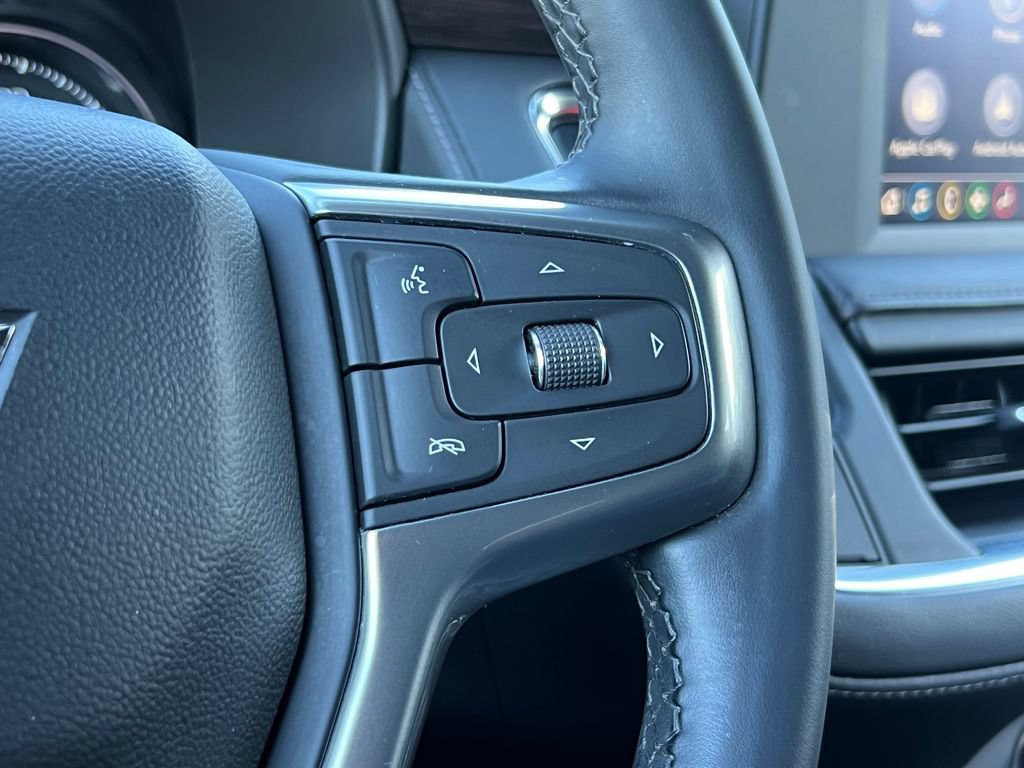 Used 2024 Chevrolet Tahoe LS w/ Driver Alert Package AWD/4WD image 27