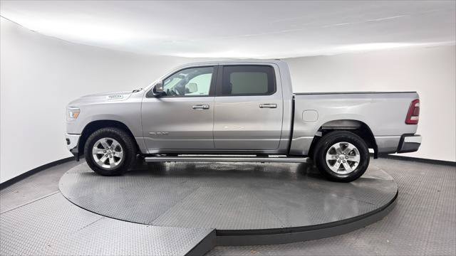 Used 2023 RAM 1500 Laramie RWD image 3