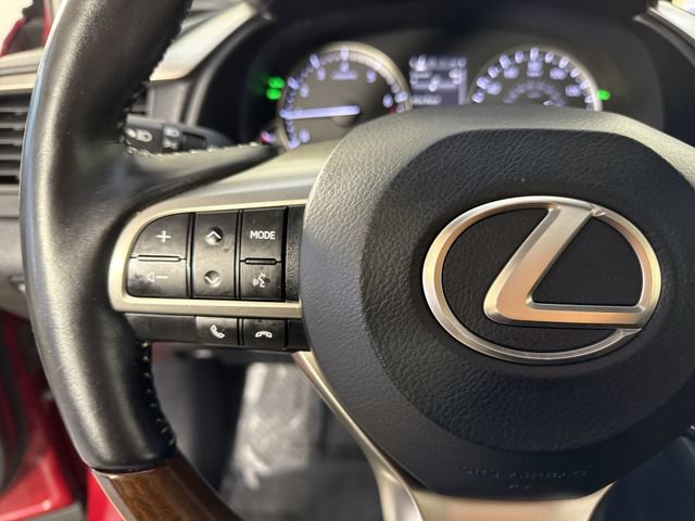 Used 2018 Lexus RX 350L AWD image 13