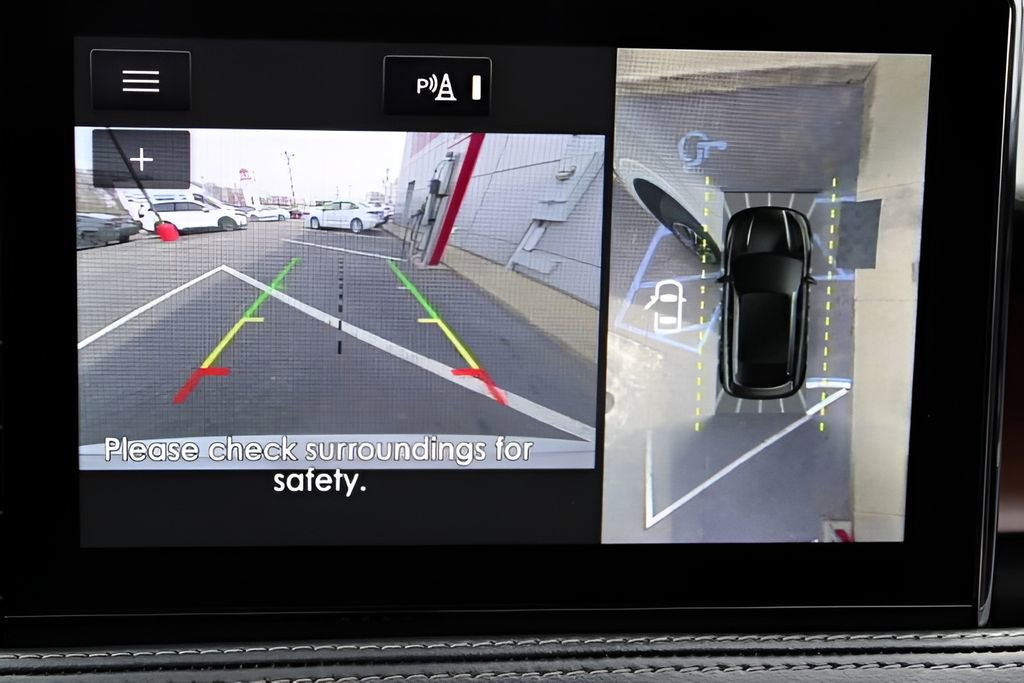 Used 2022 Lincoln Corsair Grand Touring w/ Elements Technology Bundle image 15