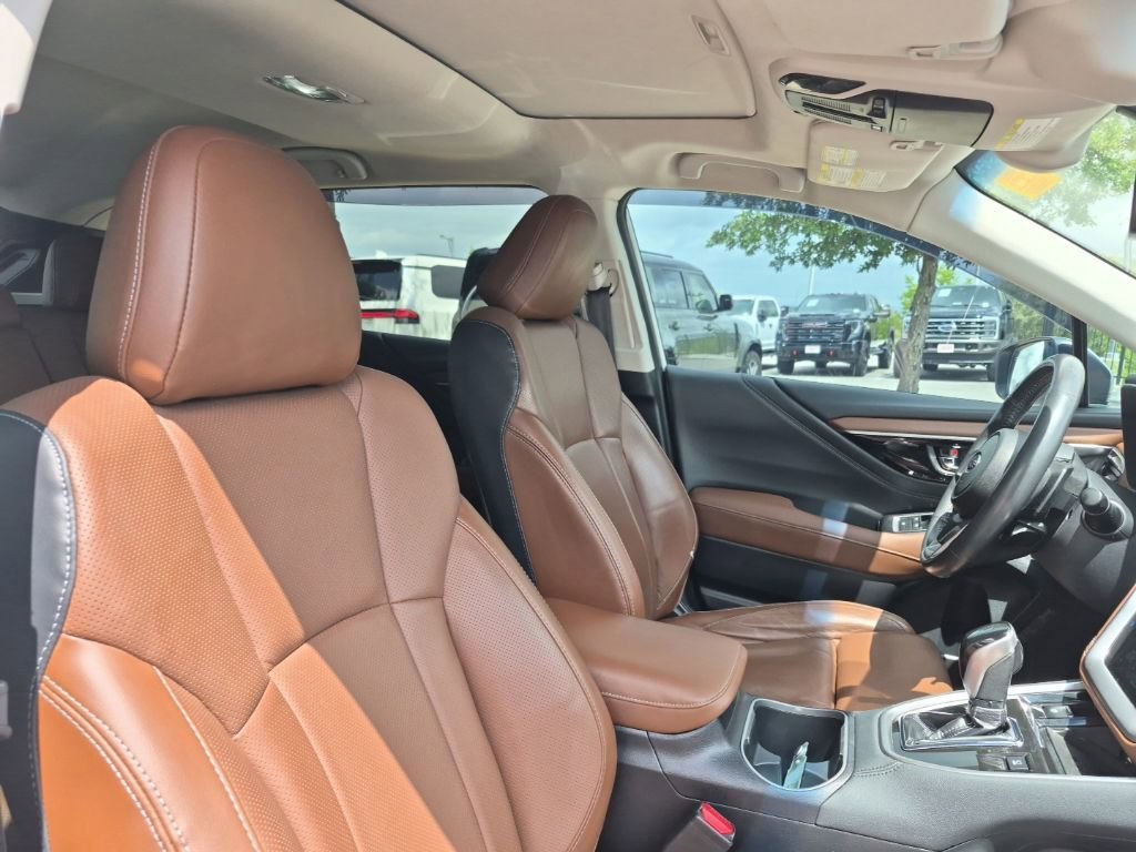 Used 2020 Subaru Outback Touring XT image 16