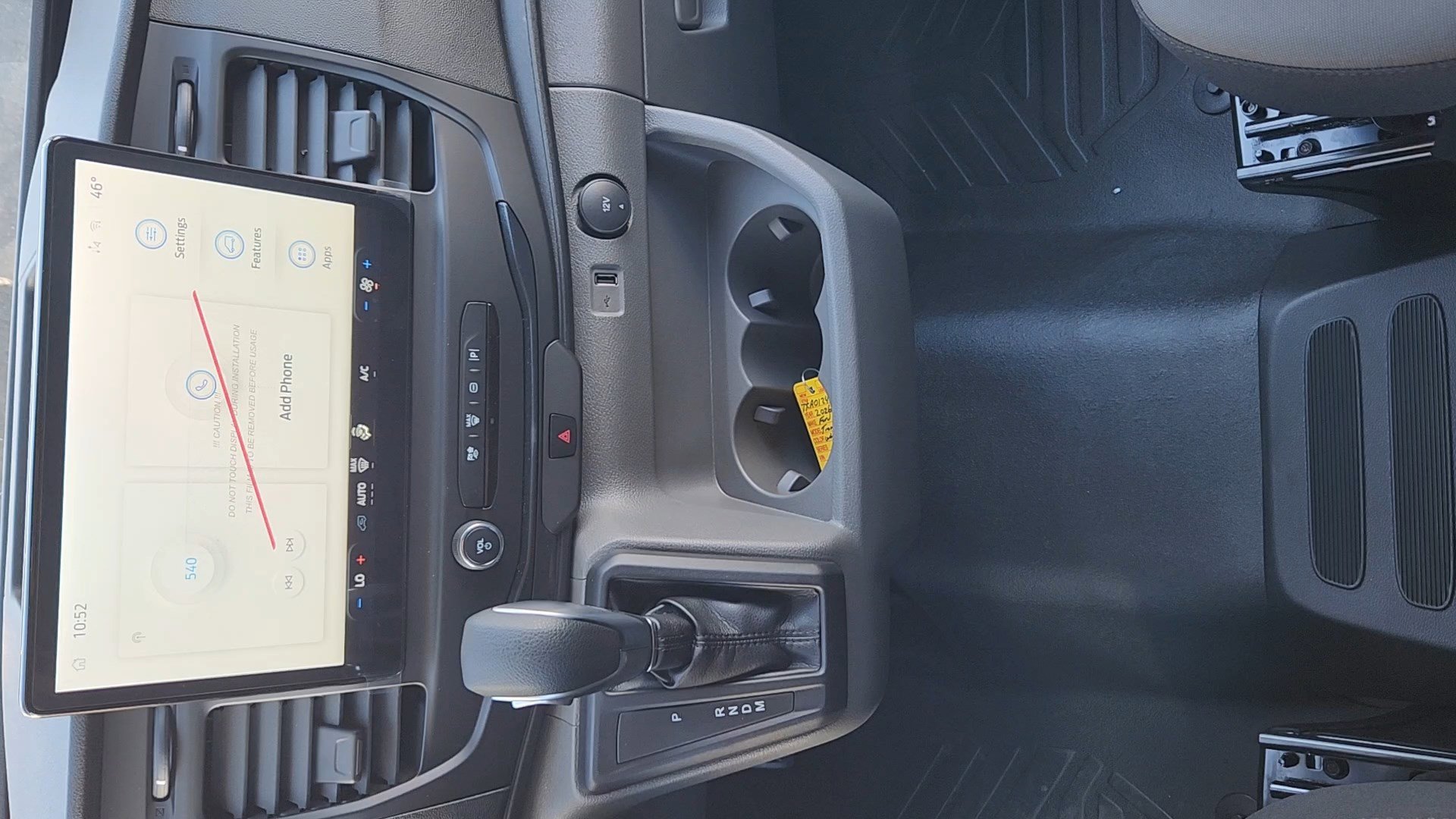 New 2026 Ford Transit 350 148 High Roof Extended AWD image 14