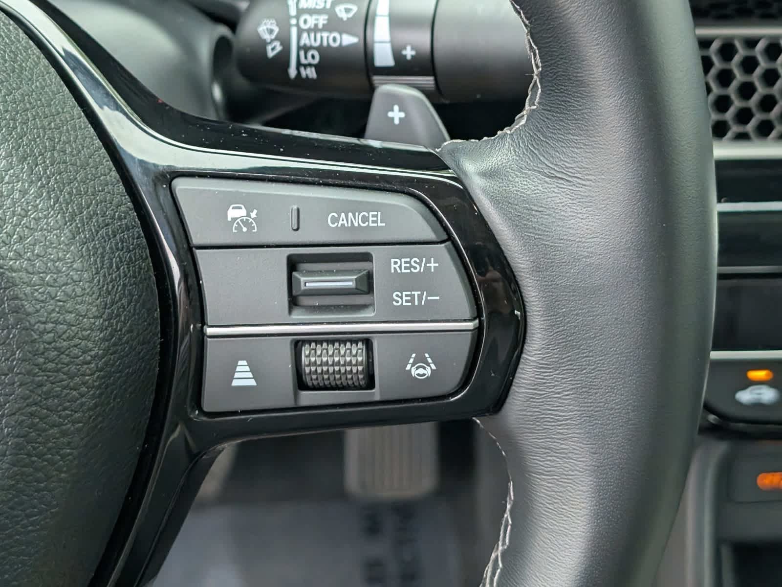 Certified 2024 Honda Civic Touring image 24