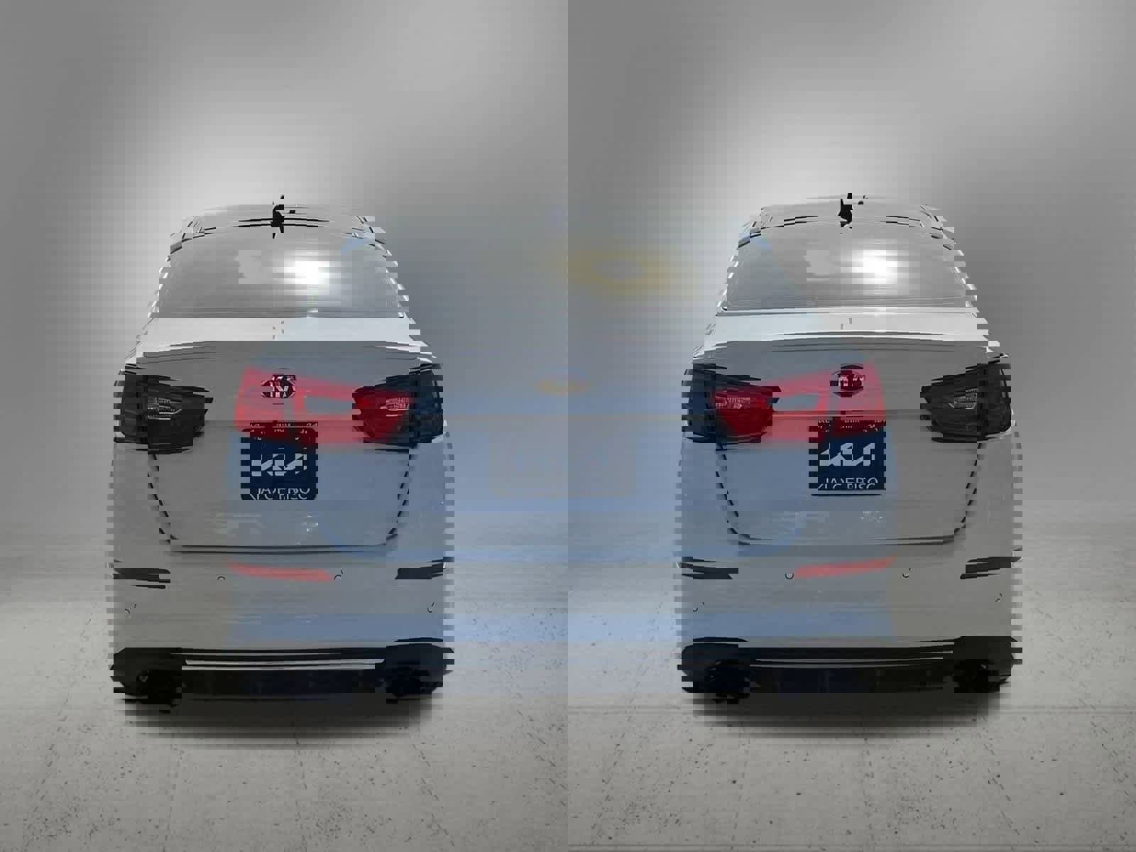 Used 2015 Kia Optima SX image 5