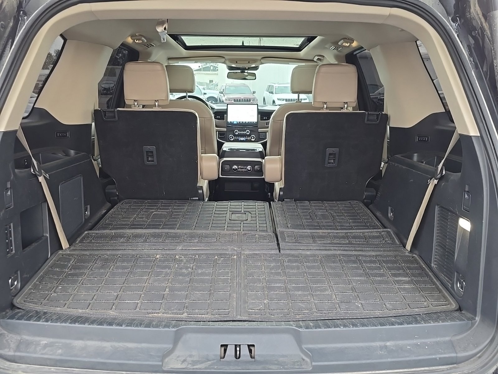 Used 2023 Ford Expedition Limited AWD/4WD image 69