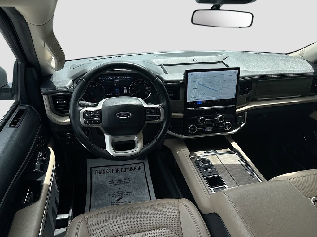 Used 2024 Ford Expedition Limited image 25