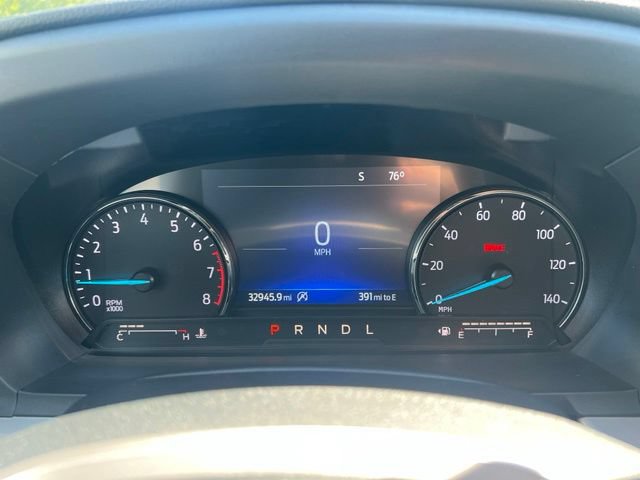 Used 2023 Ford Explorer XLT w/ Equipment Group 202A AWD/4WD image 12