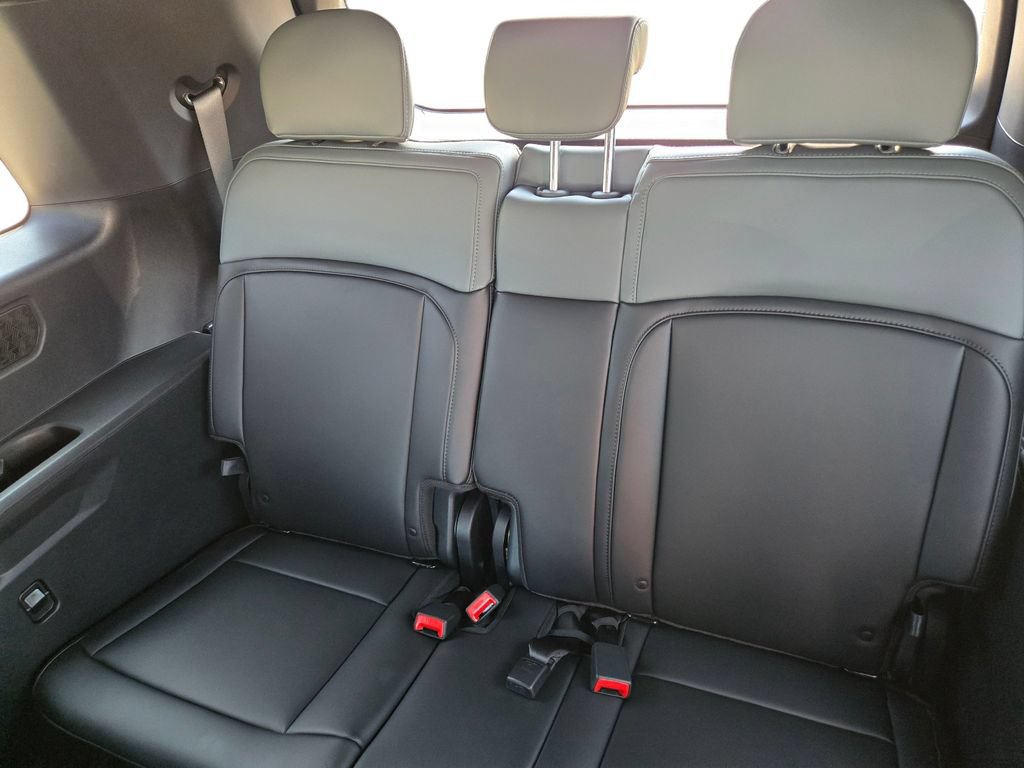 New 2027 Kia Telluride SX X-Line AWD/4WD image 20