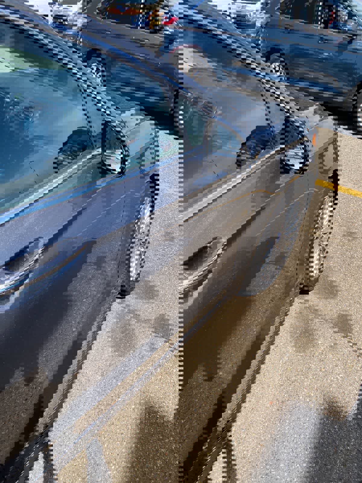 Used 2016 Ford Fusion Titanium image 14